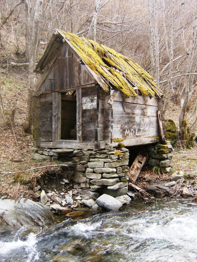 Kraljska Koliba - Kralje'S Cottage Andrijevica Buitenkant foto