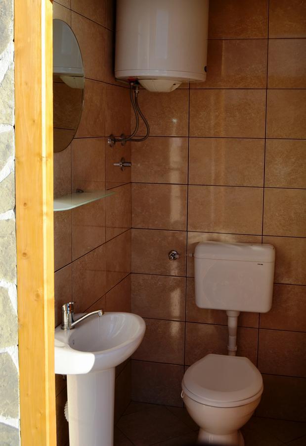 Kraljska Koliba - Kralje'S Cottage Andrijevica Buitenkant foto